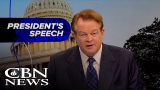 News on The 700 Club: November 3, 2022