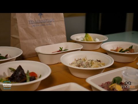 Παρουσίαση: Εξαιρετική πρόταση για Delivery από το εστιατόριο "Το Μανιτάρι"