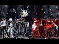 [KOF Mugen] WF Kyo Team VS. RF Iori Team (Request)