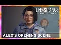 Alex's Opening Scene - Life is Strange: True Colors [ESRB]