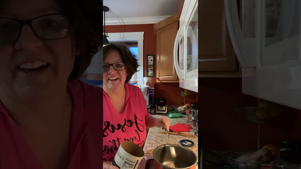 PPPP Peach Perfect Poop Porridge with NO SLIME! THM E YouTube