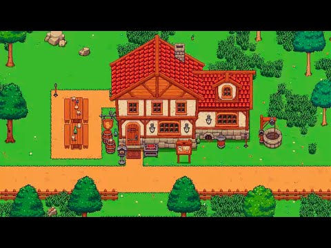 Видео: 25 Pixel-Art игр с открытым миром | Пиксельные игры