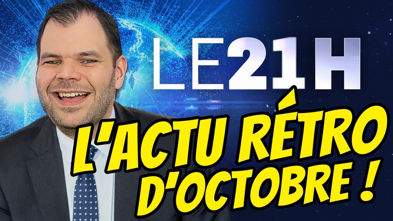 Retroui Neo RÉTROGAMING NEWS : L'ACTU JV RÉTRO & NEO-RÉTRO DE FIN OCTOBRE !! #207 ...