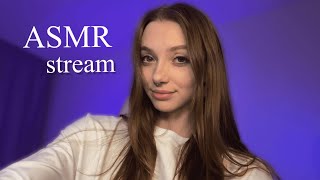 :   ASMR       100