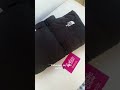 Unboxing my puffer🖤✨ #unboxing  #pufferjacket #northfacepuffer #thatgirl #winteroutfitsforgirls