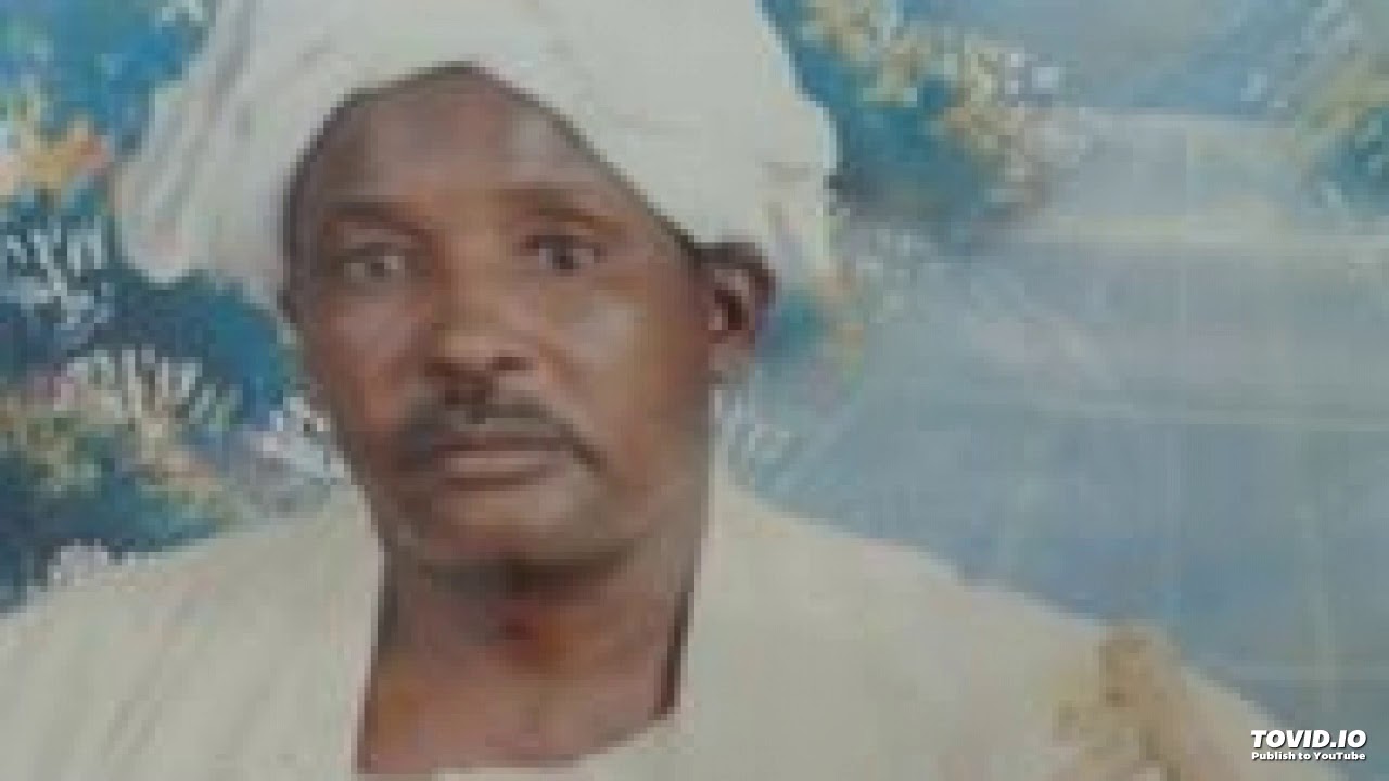 أغاني الفنان نوار أدم/مطيرق البشم/اللابسة المنضرة/منقة الأسراف/تراث المسيرية /كردفان