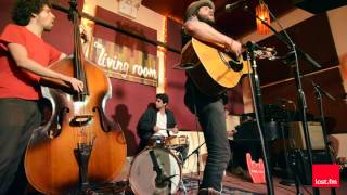 Langhorne Slim - Bad Luck (Last.fm Sessions)