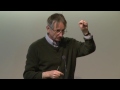 Geoffrey Hinton talk "What is wrong with convolutional neural nets ?"