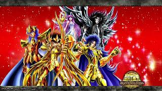 Saint Seiya - Brave Soldiers OST - Brave Soldiers screenshot 3