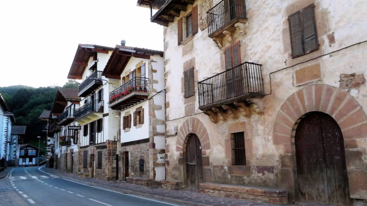 Navarra Malerreka