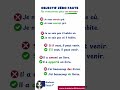 ✍️ Écrivez sans fautes grâce à Madame Dictée#orthographe #françaisfacile #apprends #concours Mp3 Song