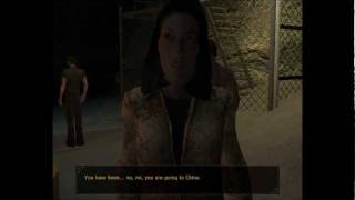 Fangs for the Memories! Let's Play Vampire: The Masquerade Bloodlines Companion Mod! EP02-01