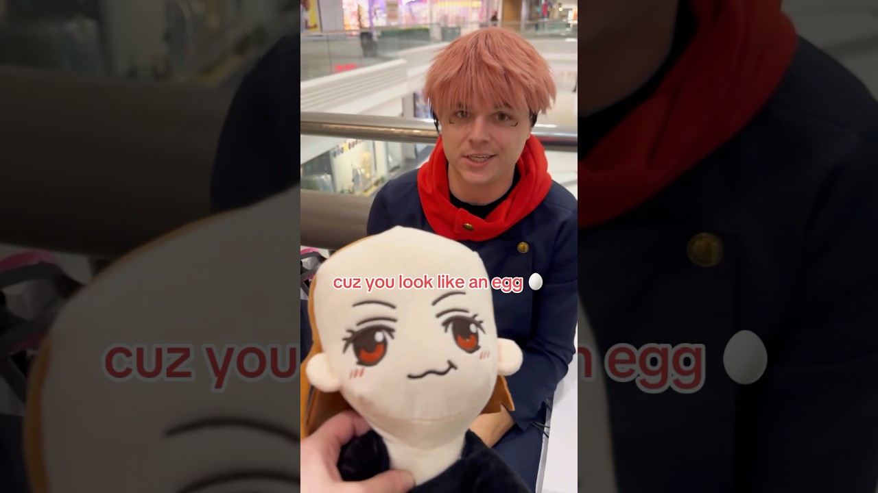 NOBALDA AGAIN??? Yuji is a dummy 😭😭 #anime #jujutsukaisen #jujutsukaisenanime #itadori