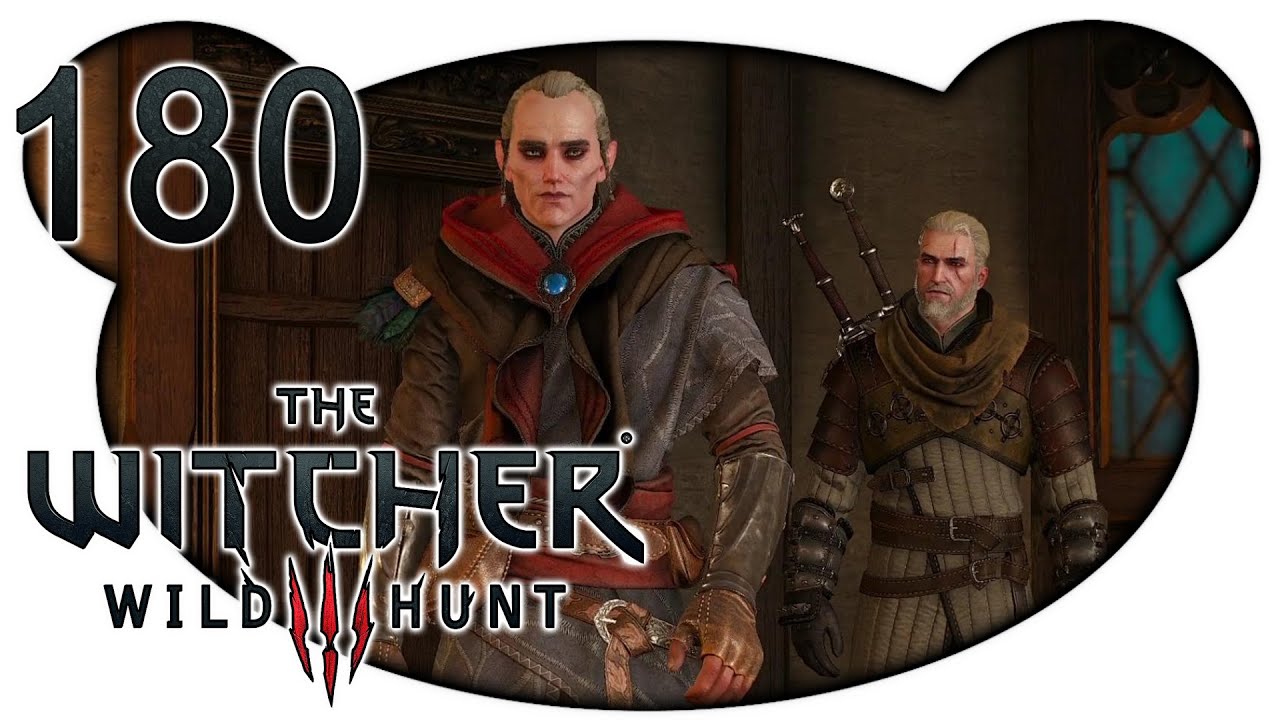 Witcher 3 Vorbereitungen Für Die Schlacht Witcher 3: Wild Hunt #180 - Letzte Vorbereitungen (Let's Play German