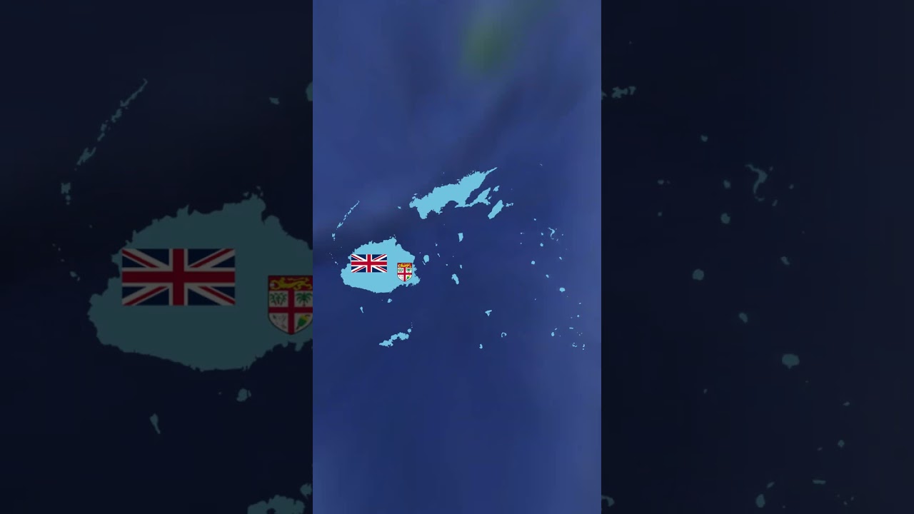 Which Country is the Safest in World War 3?