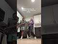 Get you a man that can cook… 😍🤪🤣 #dance #dancetrend #dancechallenge #couple #couplecomedy #marriage