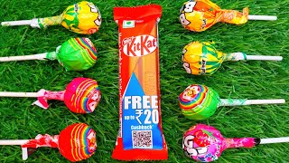 Asmr Rainbow Lollipop Candy Asmr Mukbang Asmr Jelly Eating Asmr Rainbow Desserts Yummy Yummy