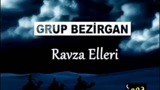 Grup Bezirgan Ravza Elleri Resimi