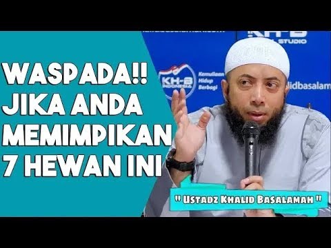 Video: Mengapa serangga bermimpi dalam mimpi