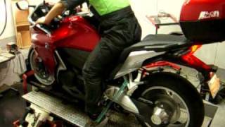 Vfr10パワーチェック Youtube Vfr10パワーチェック Youtube