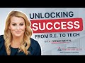 Apartment Investors Club Podcast EP67 with Tiffany Mittal, Founder/CEO of Utility Ranger