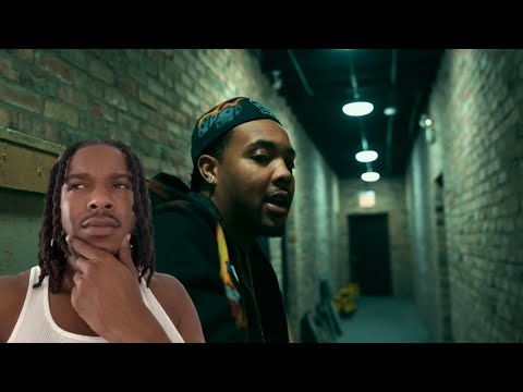 G Herbo - Went Legit (Official Video) Reaction 🔥🔥