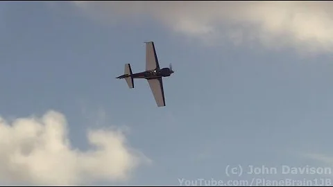 2017 Wings Over Houston Air Show - Debby Rihn-Harv...