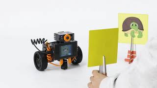 MatataStudio Nous AI Set Curriculum Video Case 05 Nous Knows Animals Computer vision screenshot 2