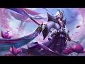 Spirit Blossom Yone mid