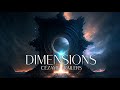 Dimensions  powerful epic orchestral music  epic music mix