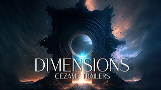 DIMENSIONS  Powerful Epic Orchestral Music | Epic Music Mix