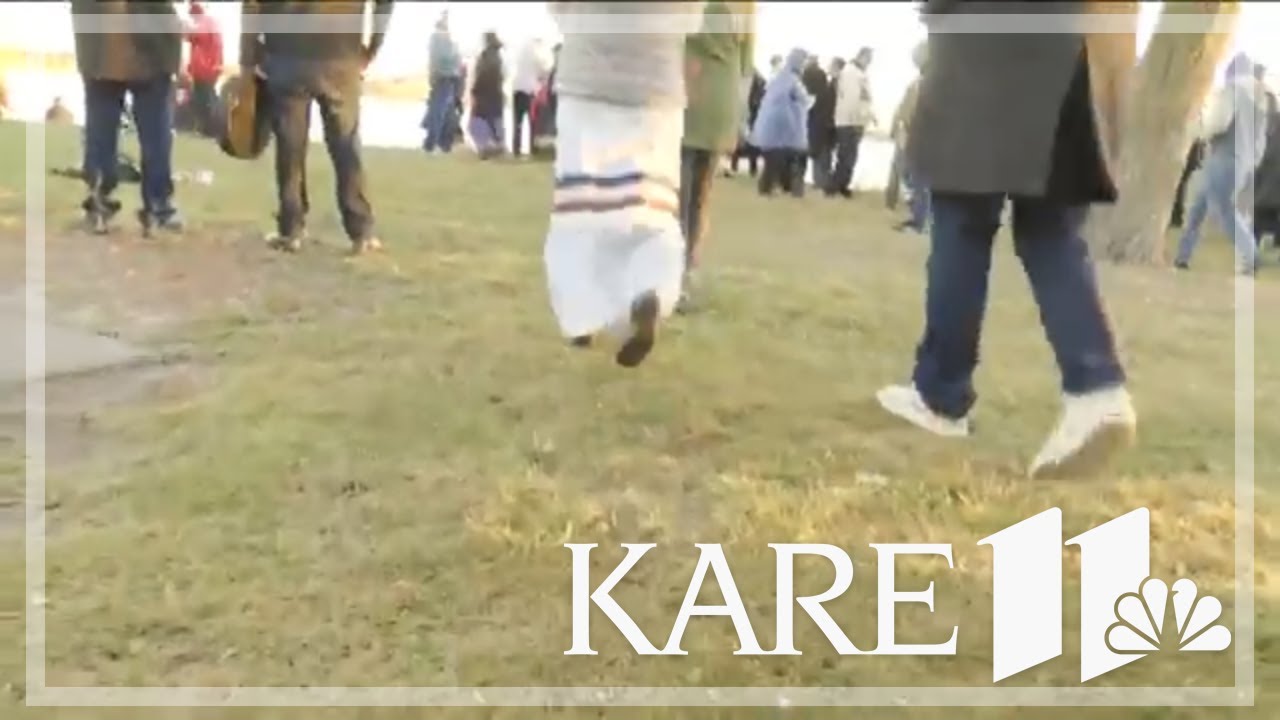 Indigenous People's Day in Minnesota