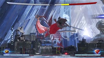 Injustice 2 robin 50\50?