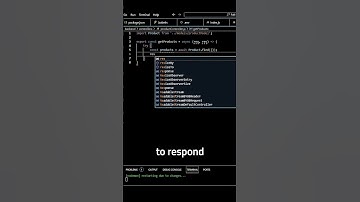 How to Write a Controller in Express to Get Data from MongoDB