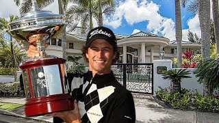 Golf’s Quiet Millionaire: Adam Scott’s Private Life Will Shock You! | Adam Scott: Bio & Net Worth!