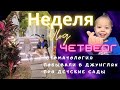 Неделя влогов/ Четверг/ Korea vlog