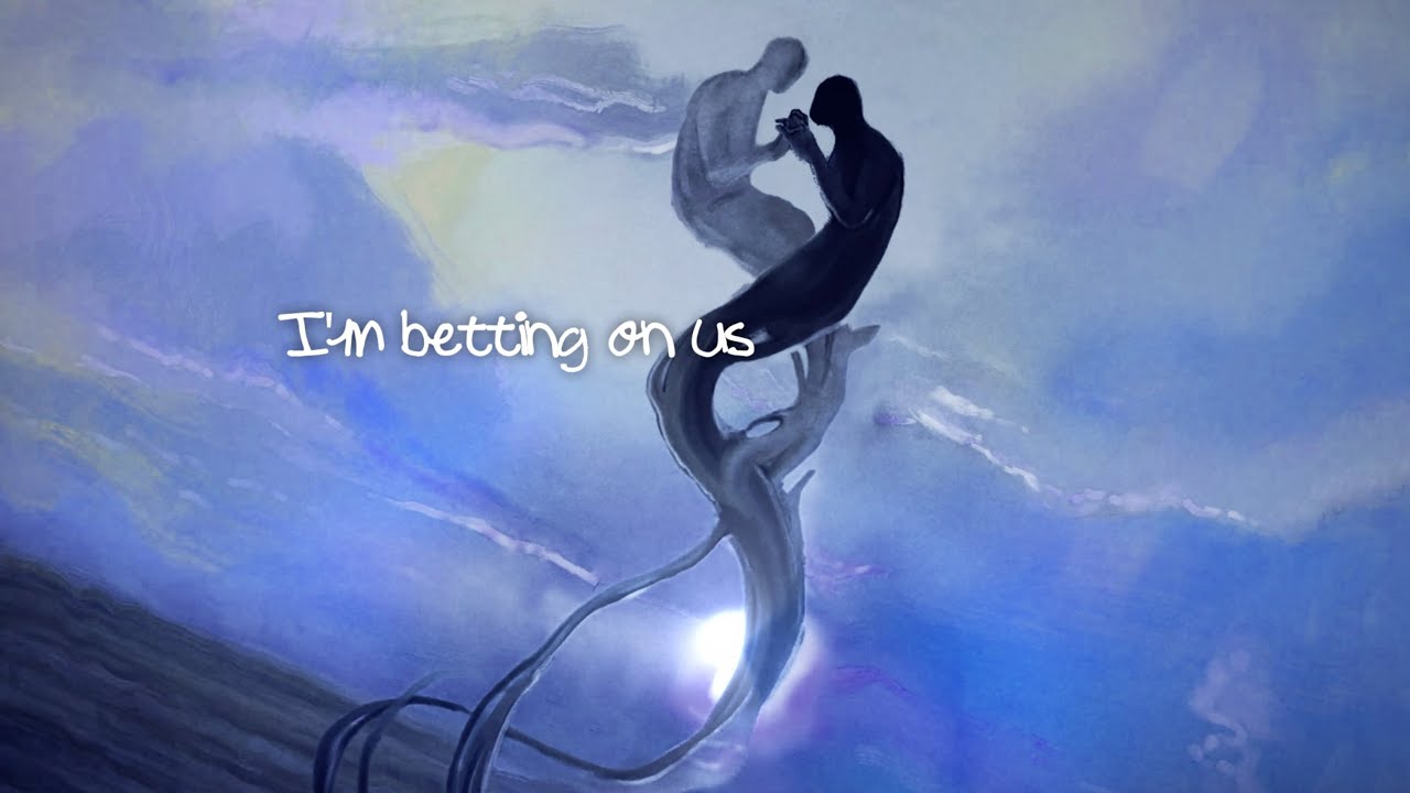 Betting on Us (Acoustic)