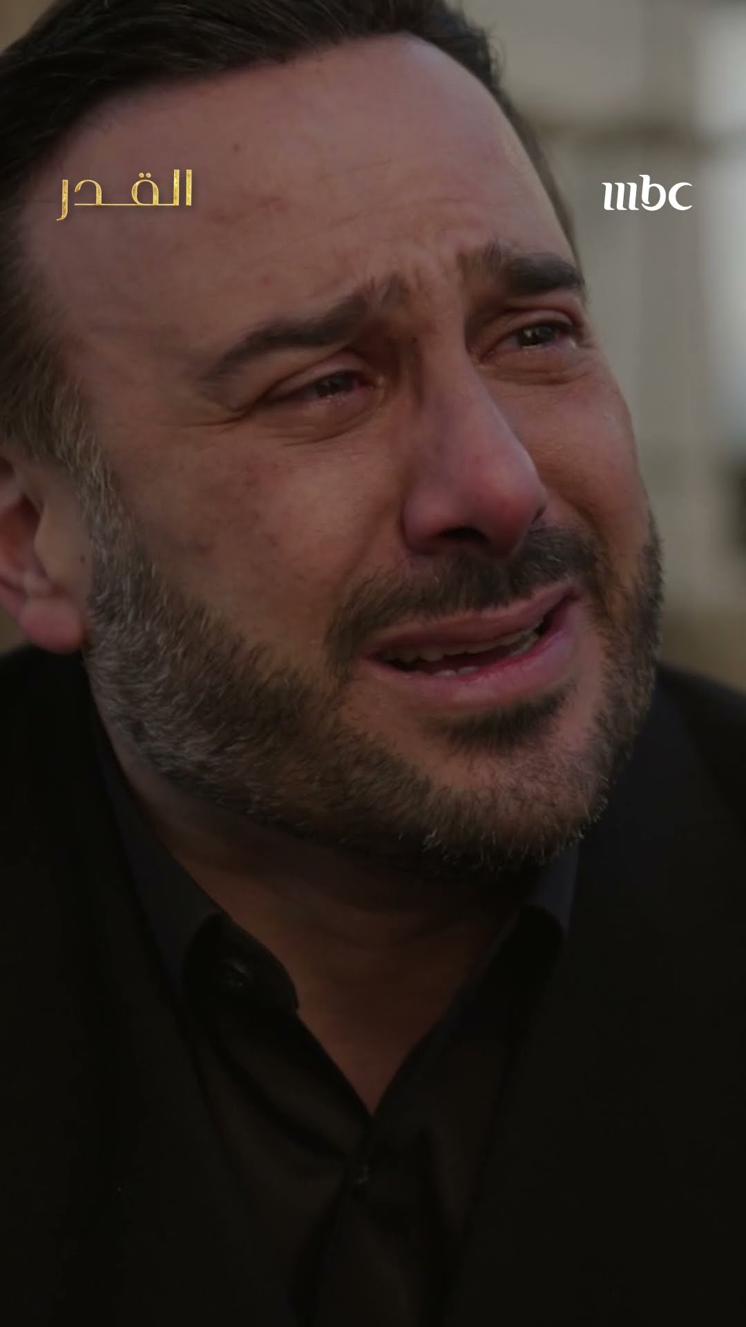زيد وصله خبر إجهاض إبنه ? ?