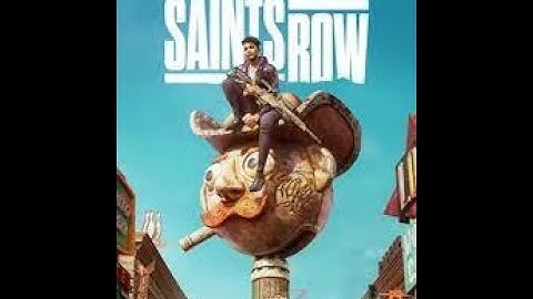 Saint row 2022 game Russians to English language