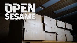 Amazing Automatic Drawer Compilation / DIY / Remake by Kynosys 8,593 views 1 month ago 11 minutes, 56 seconds