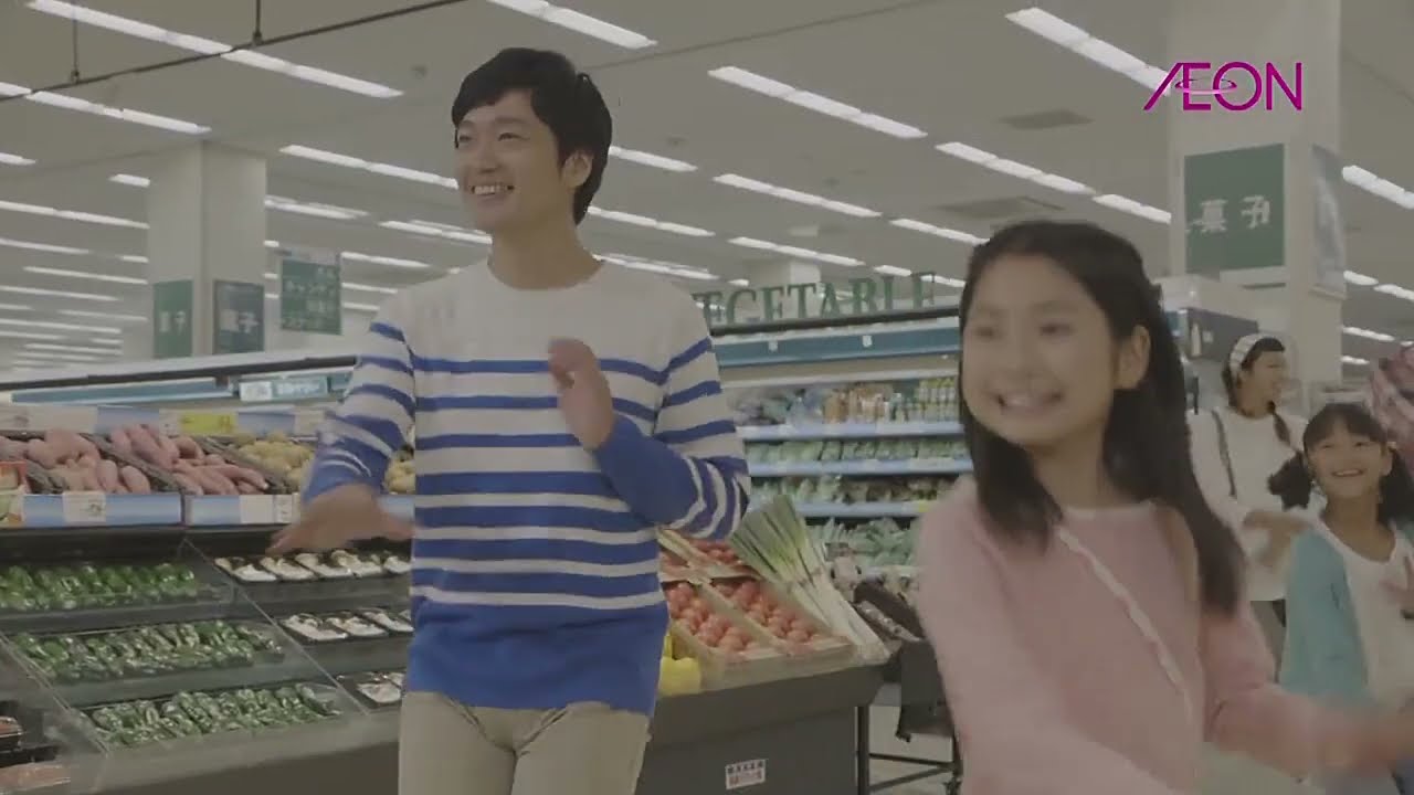 イオン九州cm 火曜市 Youtube