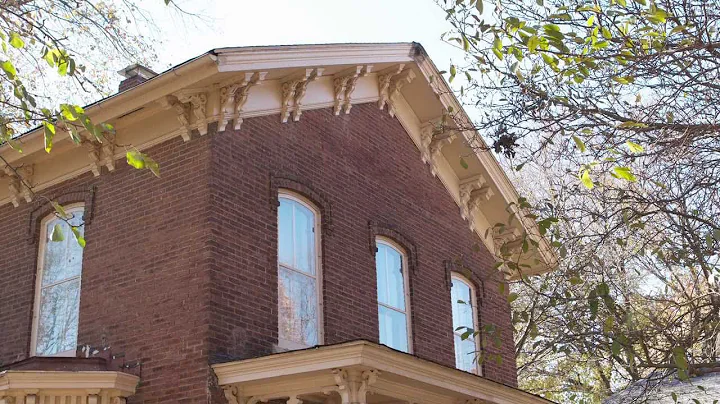Griggs House
