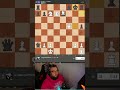 THAT WAS A GOOD TRY, A VERY GOOD TRY! #shorts #chesscom #chessgame #chess