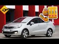 Киа Рио , меняем свечи !!! (KIA RIO 2021) ▶ РЕМОНТ!!! #KIARIO2021