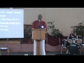 Success  preaching by   dr  joseph onyango