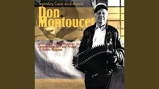 Video thumbnail of "Don Montoucet - Calcasieu Waltz"