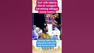 Indonesia's golden generation