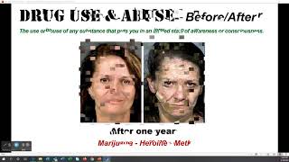 Addiction and Destructive Behaviors