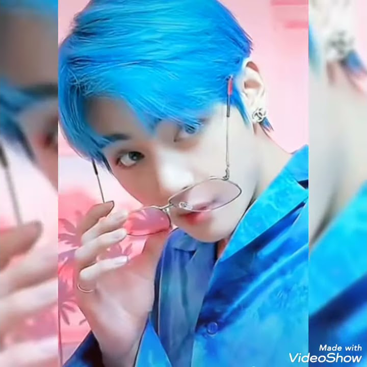 Kim Taehyung 💜(fmv)2002