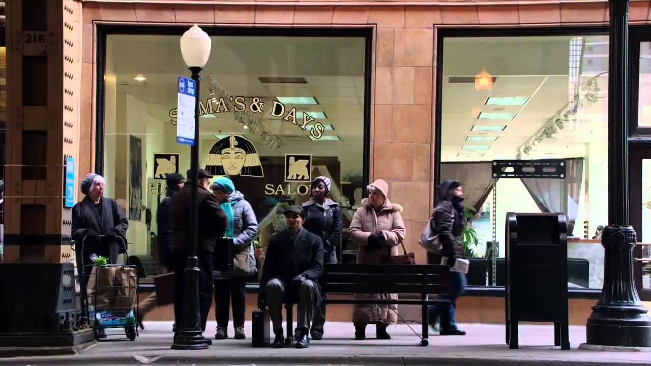 Mind Games Season 1 Trailer